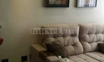 Imagem 2: Tijuca Apartamento com 2 dormitórios