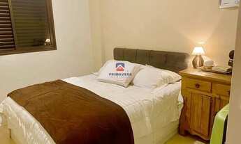 Imagem 5: Apartamento com 2 dorms, Canto do Forte, Praia Grande - R$ 660 mil, Cod