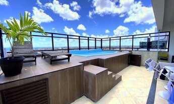 Imagem 2: Cobertura na Vila Laura com 4