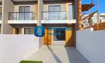 Imagem: SãO JOSé - Casa Padrão - Areias