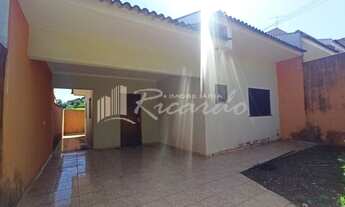 Imagem 2: Arapongas - Casa Padrão - Jardim Europa