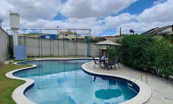 Imagem 3: Apartamento com 76 mts, 2 quartos, em condomínio Ref.GM-0331