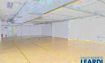 Imagem 6: PRÉDIO - CONSOLAÇÃO - SP