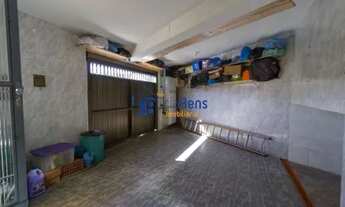 Imagem 2: Casa de rua-À VENDA-Piedade-Rio de Janeiro-RJ