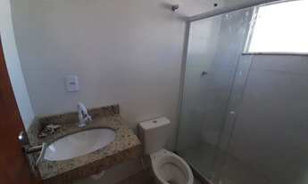 Imagem 5: Casa para aluguel tem 50 metros quadrados com 1 quarto