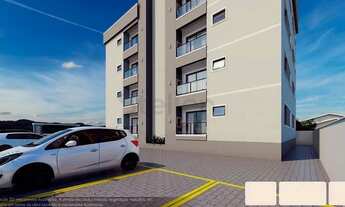 Imagem: Tijucas - Apartamento Padrão - Santa Luzia