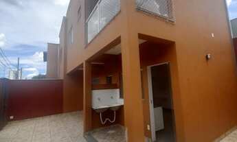 Imagem: Casa dúplex bairro Manoa - Sete Lagoas