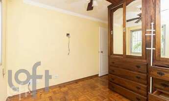 Imagem 2: Apartamento à venda em Bela Vista com 115 m², 3 quartos, 1 suíte, 1 vaga