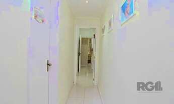 Imagem 5: Excelente apartamento de 86m² com 3 dormitórios e 1 vaga