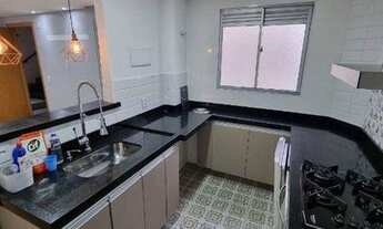 Imagem: Lindo Apartamento 02 Dormitórios