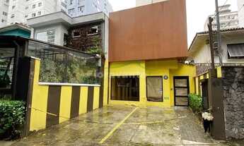 Imagem 1: Casa Duplex na Vila Rica aluga