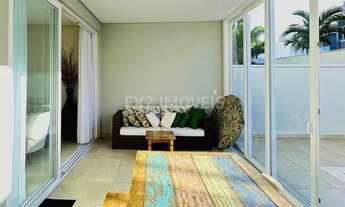 Imagem 5: Casa a venda no Swiss Park Campinas com 3 suites