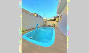 Imagem: CASA À VENDA NO BANCÁRIOS COM 4 DORMITÓRIOS