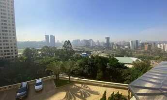 Imagem 6: Apartamento - Lindemberg - Mansão Suspensa Imponente debruçado sobre o verde