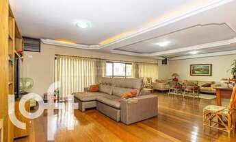 Imagem 1: Tijuca Apartamento com 4 dormitórios