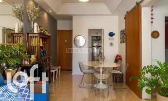 Imagem 1: Lagoa Apartamento com 2 dormitórios