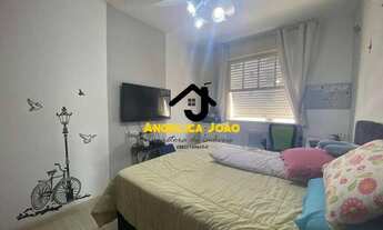 Imagem 5: 02 dormitórios com dep completa - Campo Grande