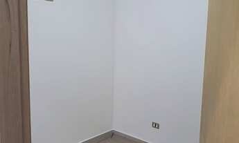 Imagem 5: Apartamento novo c/ 1 dormitório 1200mt do metrô penha locação