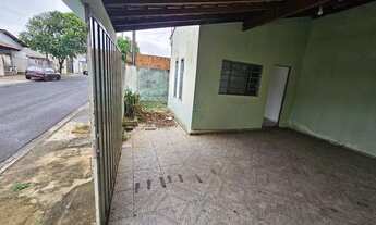 Imagem 7: Casa Barata em Catanduva, terreno inteiro