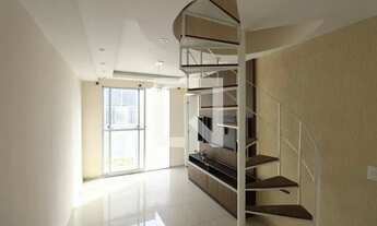 Imagem 3: Apartamento para Aluguel - Galo Branco, 2 Quartos, 100 m2