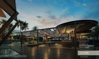 Imagem 5: BB- Oportunidade de Repasse Villa Carneiros cond. Costa Azul DUE 2 Quartos 46m² Praia dos