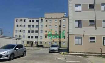 Imagem 4: Apartamento com 2 dormitórios, 48 m² - venda por R$ 191.000 ou aluguel por R$ 1.500/mês