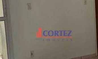 Imagem 2: Apartamento com 2 dormitórios, 57 m² - venda por R$ 220.000,00 ou aluguel por R$ 1.133,70