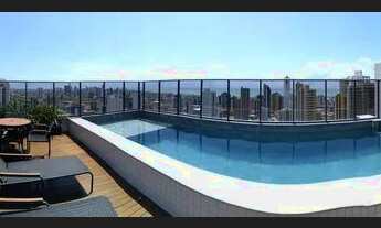 Imagem 4: Apartamento para aluguel, Manaíra, João Pessoa - 24876