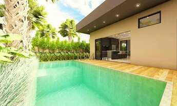 Imagem: Casa de Condomínio para venda em Vila Do