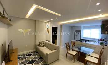 Imagem 1: Apartamento recém reformado, em 41m², finamente decorado, nascente, com 1 quarto, NO rIO v