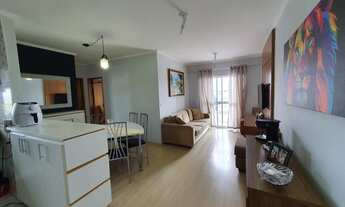 Imagem: Apartamento à venda - Vila São Bento