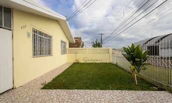 Imagem 2: Casa com 4 dormitórios para alugar, 120 m² por R$ 2.500/mês - Rua São Judas Tadeu, 181 Cap