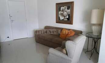 Imagem 4: Leblon Apartamento com 1 dormitório