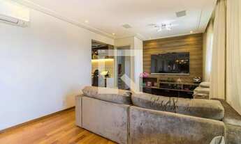 Imagem 2: Apartamento à Venda - Jardim Santo Elias, 3 Quartos, 80 m2