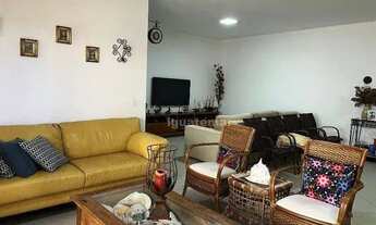 Imagem 3: Apartamento com 3 dormitórios à venda - Enseada P Ruffinos - Guarujá/SP