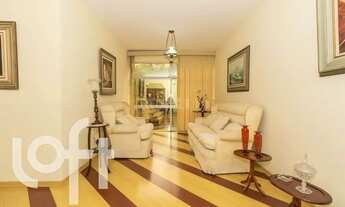 Imagem 2: Tijuca Apartamento com 2 dormitórios