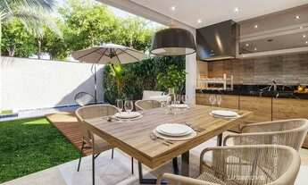 Imagem 5: Sobrado em condomínio novo no Urbanova, condomínio será entregue em final de 2023, vc busc