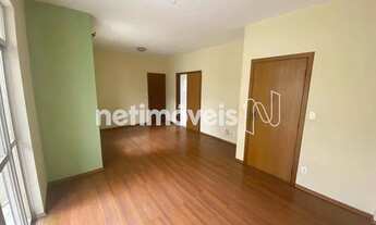 Imagem 3: Locação Apartamento 3 quartos União Belo Horizonte