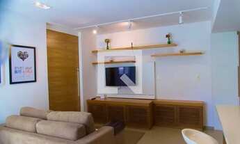 Imagem 6: Apartamento para Aluguel - Lagoa, 1 Quarto, 50 m2