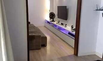 Imagem 7: Apartamento para venda tem 70 metros quadrados com 2 quartos em Brooklin Novo - São Paulo