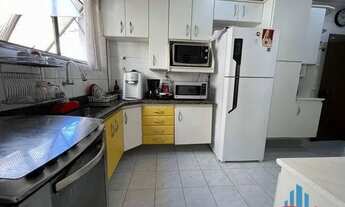 Imagem 4: Magnifico triplex a venda com geração própria de energia