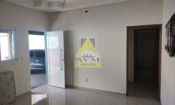 Imagem 3: Casa com 1 dormitório à venda, 96 m² por R$ 400.000 - Parque Gabriel - Hortolândia/SP