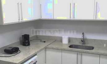 Imagem 5: São Conrado Apartamento com 4 dormitórios