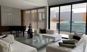 Imagem 7: Casa à venda no Condomínio Villa Lombarda em Valinhos/SP