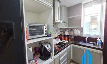 Imagem 3: Apartamento com 2 quartos a venda ,65m² na Praia do Morro- Guarapari-ES