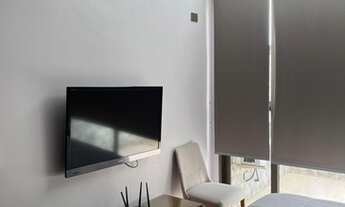 Imagem 5: Cobertura para aluguel com 60 metros quadrados com 1 quarto em Cerqueira César - São Paulo