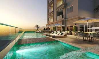 Imagem: Camboriú - Apartamento Padrão - São Francisco