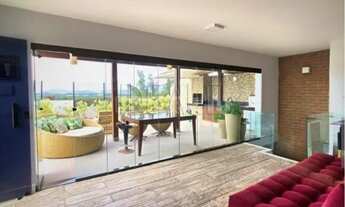 Imagem 6: Barra da Tijuca Apartamento cobertura com 3 dormitórios