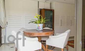 Imagem 4: Lagoa Apartamento com 4 dormitórios