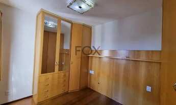 Imagem 4: BELO HORIZONTE - Apartamento Padrão - Buritis